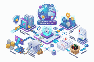 Multi-Gateway Billing